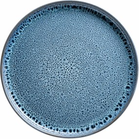 Mäser 16-dielna jedálenská súprava MALEA – modrá