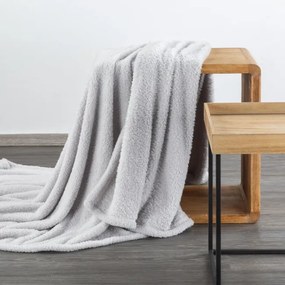 Deka D91 LORI strieborná