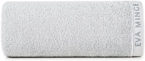 FROTÉ UTERÁK EVA MINGE VENUS SADA 3KS 70X140 CM STRIEBORNÁ