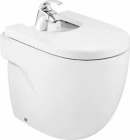 Roca Meridian bidet stojaci, vnútorný prívod a357247000 7.3572.4.700.0