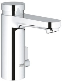 GROHE 36317000 - Samozatváracia umývadlová batéria EUROSMART COSMOPOLITAN T chróm