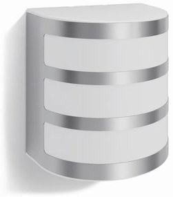 Philips 17314/47/16 - LED vonkajšie osvetlenie CALGARY 1xLED/3W/230V IP44