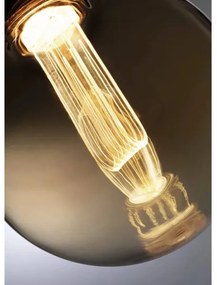 LED Žiarovka INNER G125 E27/3,5W/230V 1800K - Paulmann 28875