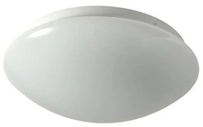 NEDES LED Stropné kúpeľňové svietidlo so senzorom OPAL LED/18W/230V IP44 ND3339