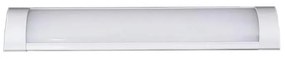 LED Podlinkové svietidlo QTEC LED/18W/230V 60 cm biela