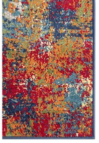Kusový koberec Arte viacfarebný 80x200cm