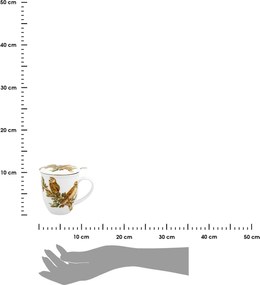 Čajová súprava Owls 400 ml