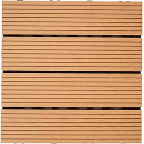 Sada vzoriek WPC dlaždíc LEGI