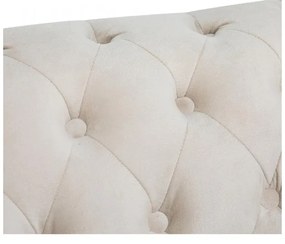 POHOVKA VICTOR 3 MIESTNÁ CHESTERFIELD 203 cm