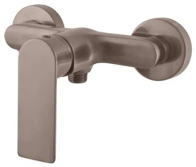 RAV Slezák NL181.5MGK - Sprchová batéria NIL, kartáčovaná sivá