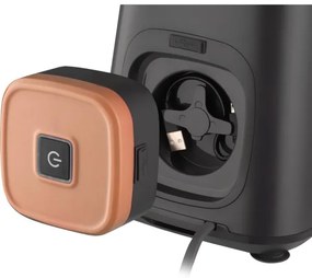 Sencor - Vákuový stolný mixér 1500W/230V medená