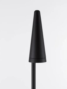 Vonkajšie LED lampa Mabel 78 čierne