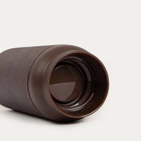 Termoska COCOA hnedá 783548 500 ml