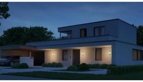 Steinel 067212 - LED Vonkajšie svietidlo so senzorom L 271 SC LED/6,6W/230V IP44