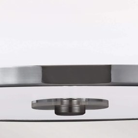 Feiss FE-PROSPECT-PARK-SF - Prisadený luster PROSPECT PARK 2xE27/60W/230V