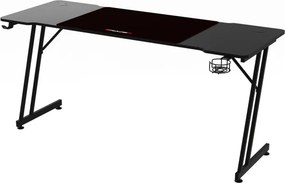Herný stôl carbon LT-H1106 BK