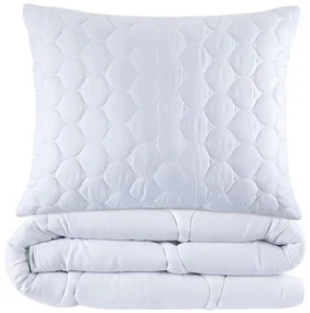 Obojstranný matrac VISCOFOAM DUO 20 cm + prešívané periny s Aloe Vera ZADARMO 180 x 200 cm