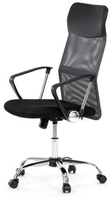 Kancelárske kreslo Autronic KA-E305 GREY