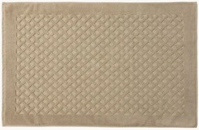 Bavlnená kúpeľňová predložka Elisa