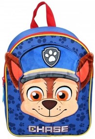 Vadobag - Detský batoh / batôžtek Tlapková patrola - Paw Patrol - Chase / 32 x 26 x 11cm