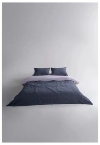 Tmavosivá súprava prikrývky a obliečky na vankúš zo žakára 180x240 cm Jacquard – Mila Home Luxury