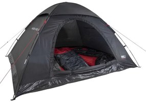 High Peak Stan Monodome XL (čierna)  (100273306)