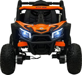 Ramiz Bugina Madman UTV-MX biela