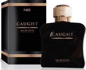 NG PERFUMES NG Caught 100 ml