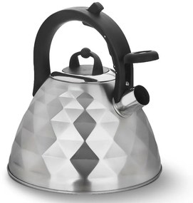 Orion ČAJNÍK S PÍŠŤALKOU MATT 3,4 L, 3,4 l