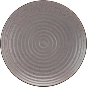 XXXLutz DEZERTNÝ TANIER, keramika, 22,5 cm Landscape - Jedálenské sety - 005653008404