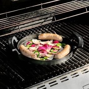 Panvica na gril Lore – FABINI