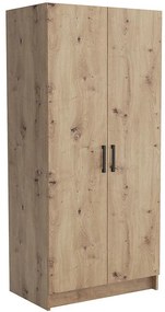 Skriňa Pino 2 artisan