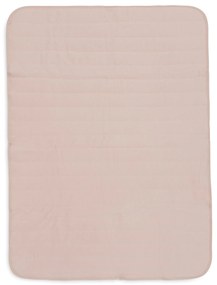 Deka 75x100cm Velvet Rib Sea Green
