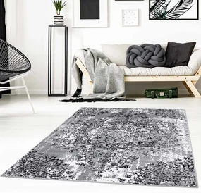 Dekorstudio Moderný koberec TIMELESS - 6975 Rozmer koberca: 80x150cm