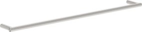 Mexen Loop, držiak na uteráky 62 cm, brúsená oceľ, 70A71045-97