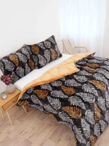 Predĺžené obliečky mikroplyš Exclusive – Zoe