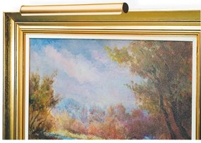 Markslöjd 214242 - Obrazové svietidlo MONA LISA 2xE14/25W/230V