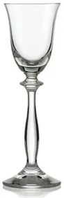 Crystalex Poháre na likér Angela 60 ml, 6 ks