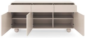 KOMODA MATEO KAŠMÍR 160 cm