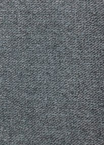Associated Weavers koberce Metrážny koberec Triumph 79 - Kruh s obšitím cm