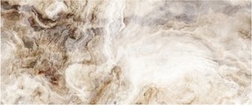 Obraz - Mramor (120x50 cm)