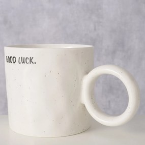 Hrnček Good Luck 360ml