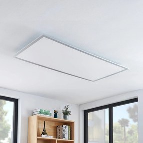 Lindby Zento LED panel, 4 000 K