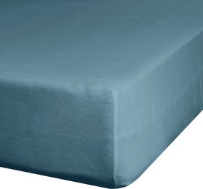 MAKOSATÉNOVÉ PRESTIERADLO NOVA3 200X220 CM SVETLOMODRÉ