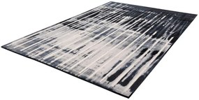 Koberec Agnella Agnus Visible čierny