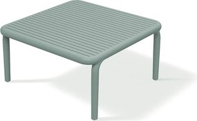 Konferenčný záhradný stolík Brenes 79,5 cm - výber z 6 prevedení