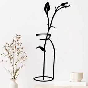 Flower In The Vase