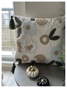 Obliečky na vankúše v súprave 2 ks 43x43 cm – Mila Home