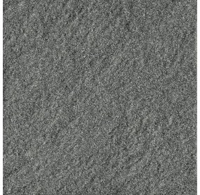 Dlažba imitácia kameňa Starline čierna 30 x 30 cm
