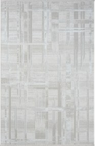 My Flair, Kusový koberec My Favorite creme, 160x230, béžová, chodba / predsieň